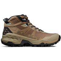 MAMMUT Damen Multifunktionsstiefel Sertig II Mid GTX?? Women von mammut