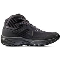 MAMMUT Damen Multifunktionsstiefel Ultimate III Mid GTX® Women von mammut