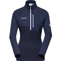 MAMMUT Damen Pullover Aenergy Light ML Half Zip Pull Women von mammut