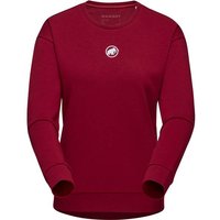 MAMMUT Damen Pullover Mammut Core ML Crew Neck Women Original von mammut