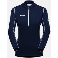 MAMMUT Damen Shirt Aenergy ML Half Zip von mammut