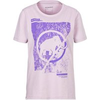 MAMMUT Damen Shirt Lucendro Core T-Shirt Women Graphic MAMMUT Damen Shirt Lucendro Core T-Shirt Women Graphic von mammut