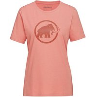 MAMMUT Damen Shirt Mammut Core T-Shirt Classic von mammut