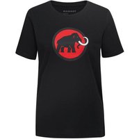MAMMUT Damen Shirt Mammut Core T-Shirt Classic MAMMUT Damen Shirt Mammut Core T-Shirt Classic von mammut