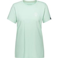 MAMMUT Damen Shirt Massone T-Shirt Women Emblems von mammut