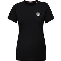 MAMMUT Damen Shirt Massone T-Shirt Women Emblems von mammut