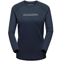 MAMMUT Damen Shirt Selun FL Longsleeve Women Logo MAMMUT Damen Shirt Selun FL Longsleeve Women Logo von mammut