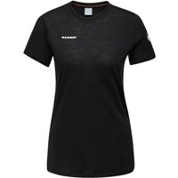 MAMMUT Damen Shirt Tree Wool FL T-Shirt Women MAMMUT Damen Shirt Tree Wool FL T-Shirt Women von mammut