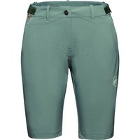 MAMMUT Damen Shorts Runbold Shorts Women MAMMUT Damen Shorts Runbold Shorts Women von mammut