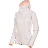 MAMMUT Damen Softshelljacke "Ultimate V" von mammut