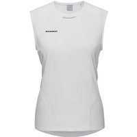 MAMMUT Damen Top Aenergy FL Cap Sleeve Top Women von mammut