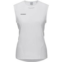MAMMUT Damen Top Aenergy FL Cap Sleeve Top Women MAMMUT Damen Top Aenergy FL Cap Sleeve Top Women von mammut