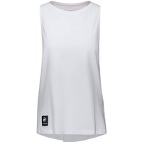 MAMMUT Damen Top Massone Tank Top Women Patch von mammut