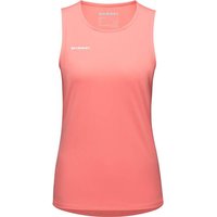 MAMMUT Damen Top Selun FL Tank Top Women von mammut