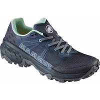 MAMMUT Damen Trekkinghalbschuhe Mammut Ensi II Low GTX W MAMMUT Damen Trekkinghalbschuhe Mammut Ensi II Low GTX W von mammut