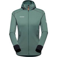 MAMMUT Damen Unterjacke Taiss Light ML Hooded Jacket Women von mammut