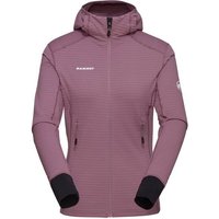 MAMMUT Damen Unterjacke Taiss Light ML Hooded Jacket Women von mammut