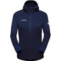 MAMMUT Damen Unterjacke Taiss Light ML Hooded Jacket Women MAMMUT Damen Unterjacke Taiss Light ML Hooded Jacket Women von mammut
