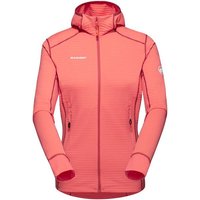 MAMMUT Damen Unterjacke Taiss Light ML Hooded Jacket Women MAMMUT Damen Unterjacke Taiss Light ML Hooded Jacket Women von mammut