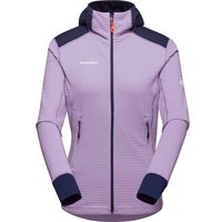 MAMMUT Damen Unterjacke Taiss Light ML Hooded Jacket Women MAMMUT Damen Unterjacke Taiss Light ML Hooded Jacket Women von mammut