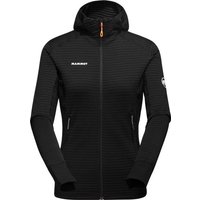 MAMMUT Damen Unterjacke Taiss Light ML Hooded Jacket Women von mammut