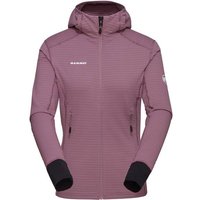 MAMMUT Damen Unterjacke Taiss Light ML Hooded Jacket Women von mammut