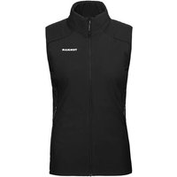 MAMMUT Damen Weste Rime LIght IN Flex Vest MAMMUT Damen Weste Rime LIght IN Flex Vest von mammut