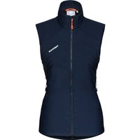 MAMMUT Damen Weste Rime Light IN Flex von mammut