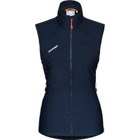 MAMMUT Damen Weste Rime Light IN Flex MAMMUT Damen Weste Rime Light IN Flex von mammut
