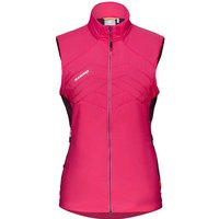 MAMMUT Damen Weste Rime Light IN Flex MAMMUT Damen Weste Rime Light IN Flex von mammut