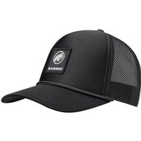 MAMMUT Herren Crag Cap Logo MAMMUT Herren Crag Cap Logo von mammut