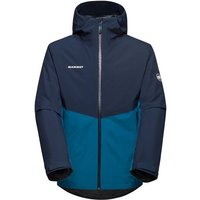 MAMMUT Herren Doppeljacke Alto Light 3 in 1 HS von mammut