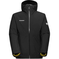 MAMMUT Herren Doppeljacke Alto Light 3 in 1 HS MAMMUT Herren Doppeljacke Alto Light 3 in 1 HS von mammut