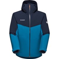 MAMMUT Herren Doppeljacke Convey 3 in 1 HS MAMMUT Herren Doppeljacke Convey 3 in 1 HS von mammut