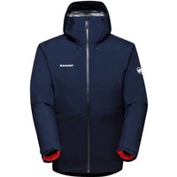MAMMUT Herren Doppeljacke Convey 3 in 1 HS MAMMUT Herren Doppeljacke Convey 3 in 1 HS von mammut