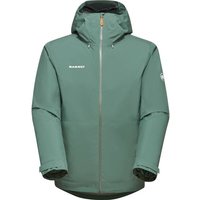 MAMMUT Herren Doppeljacke Convey 3 in 1 HS MAMMUT Herren Doppeljacke Convey 3 in 1 HS von mammut