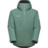 MAMMUT Herren Doppeljacke Convey 3 in 1 HS von mammut