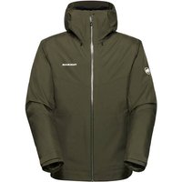 MAMMUT Herren Doppeljacke Convey 3 in 1 HS MAMMUT Herren Doppeljacke Convey 3 in 1 HS von mammut