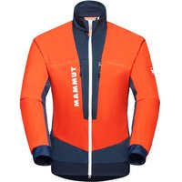 MAMMUT Herren Funktionsjacke Aenergy IN Hybrid Jacket Men von mammut