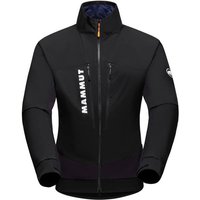 MAMMUT Herren Funktionsjacke Aenergy IN Hybrid Jacket Men MAMMUT Herren Funktionsjacke Aenergy IN Hybrid Jacket Men von mammut