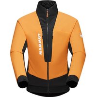 MAMMUT Herren Funktionsjacke Aenergy IN Hybrid Jacket Men MAMMUT Herren Funktionsjacke Aenergy IN Hybrid Jacket Men von mammut