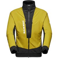 MAMMUT Herren Funktionsjacke Aenergy IN Hybrid Jacket Men MAMMUT Herren Funktionsjacke Aenergy IN Hybrid Jacket Men von mammut