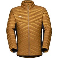 MAMMUT Herren Funktionsjacke Albula IN Hybrid Jacket Men MAMMUT Herren Funktionsjacke Albula IN Hybrid Jacket Men von mammut