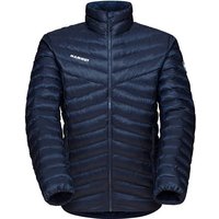 MAMMUT Herren Funktionsjacke Albula IN Jacket Men von mammut