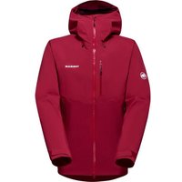 MAMMUT Herren Funktionsjacke Alto Guide HS Hooded Jacket Men MAMMUT Herren Funktionsjacke Alto Guide HS Hooded Jacket Men von mammut