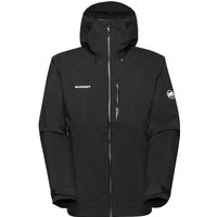 MAMMUT Herren Funktionsjacke Alto Guide HS Hooded Jacket Men MAMMUT Herren Funktionsjacke Alto Guide HS Hooded Jacket Men von mammut