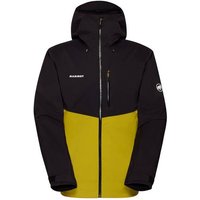 MAMMUT Herren Funktionsjacke Alto Guide HS Hooded Jacket Men von mammut