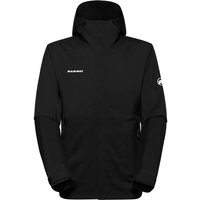 MAMMUT Herren Funktionsjacke Alto HS Hooded Jacket Men MAMMUT Herren Funktionsjacke Alto HS Hooded Jacket Men von mammut
