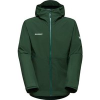 MAMMUT Herren Funktionsjacke Alto Light HS Hooded Jacket Men von mammut