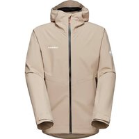 MAMMUT Herren Funktionsjacke Alto Light HS Hooded Jacket Men von mammut